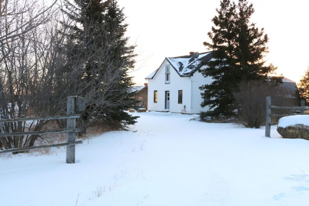 Grandma’s House
